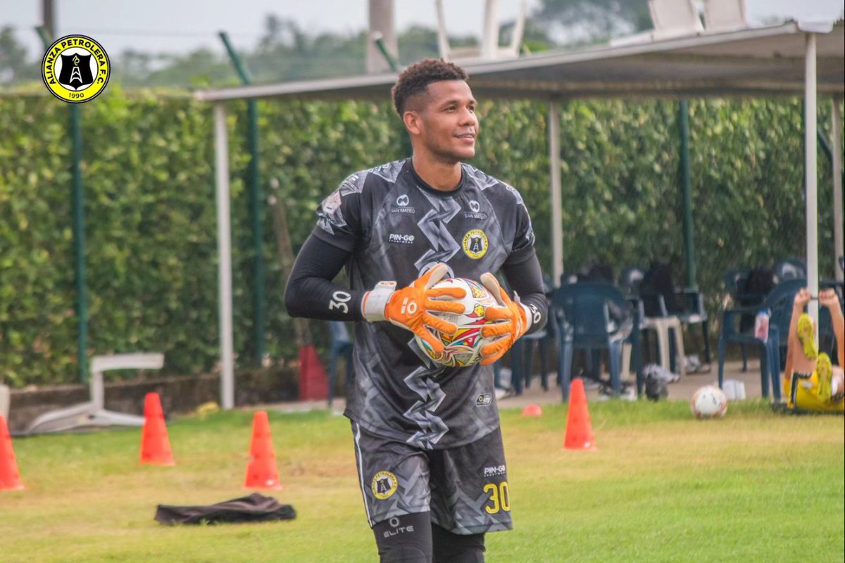 Alianza Fútbol Fc tweet media