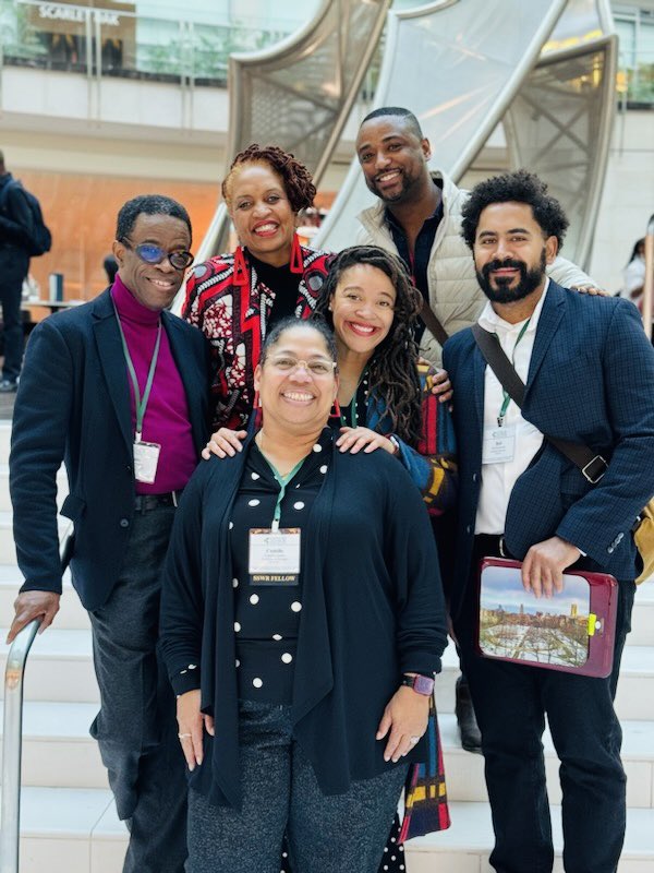 Ashley E. Cureton, Ph.D., MSW (@drashleycureton) on Twitter photo This IS Black Excellence! It is an honor to know these outstanding scholars with UChicago roots. Shout-out to @robeschmann for receiving an honorable mention for his outstanding book. <a href="/SSWRorg/">SSWR</a> <a href="/UChicagoCrown/">The Crown Family School</a> <a href="/UMSocialWork/">University of Michigan School of Social Work</a> <a href="/ColumbiaSSW/">ColumbiaSocialWork</a> <a href="/equity_4all/">Center for Equitable Family & Community Well-Being</a> This IS Black Excellence! It is an honor to know these outstanding scholars with UChicago roots. Shout-out to @robeschmann for receiving an honorable mention for his outstanding book. <a href="/SSWRorg/">SSWR</a> <a href="/UChicagoCrown/">The Crown Family School</a> <a href="/UMSocialWork/">University of Michigan School of Social Work</a> <a href="/ColumbiaSSW/">ColumbiaSocialWork</a> <a href="/equity_4all/">Center for Equitable Family & Community Well-Being</a>