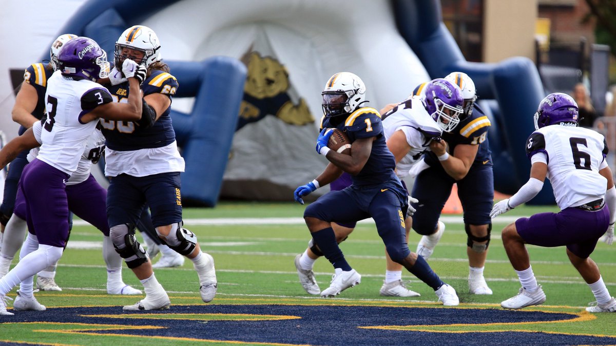Blessed to receive a Division ll offer from <a href="/CoachCurrierCSP/">Coach-ShannonCurrier</a> &amp; the University of Concordia-St Paul!