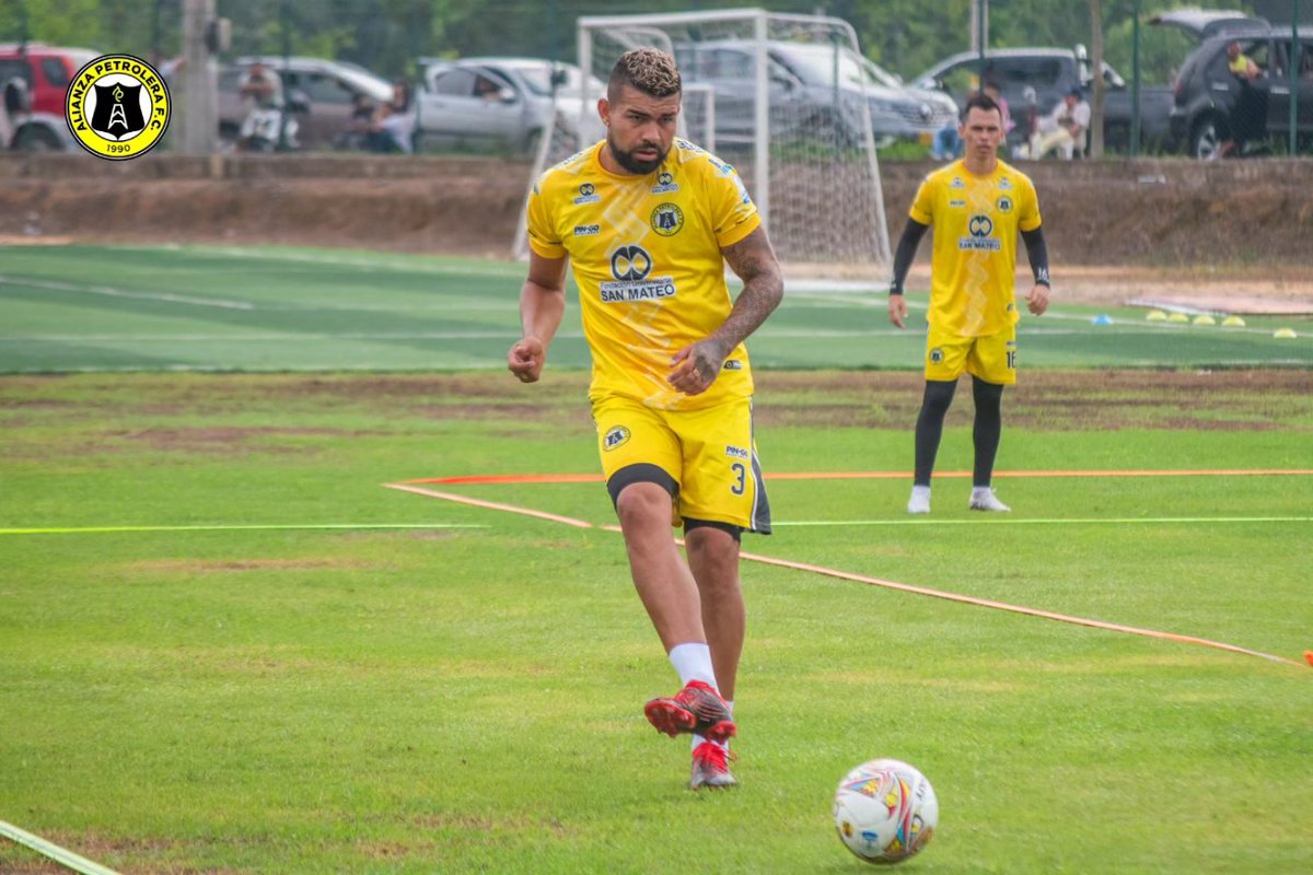Alianza Fútbol Fc tweet media