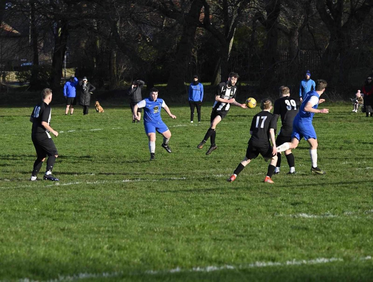 Monkton Villa FC tweet media