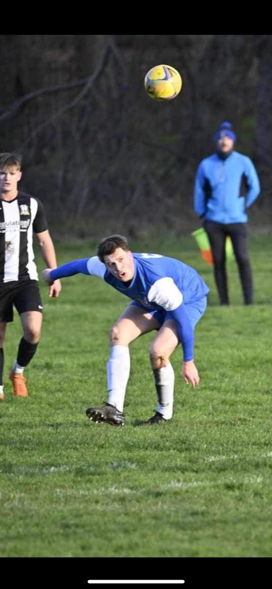 Monkton Villa FC tweet media