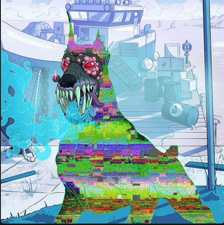 #1 Noise -
Total - 122 [=]
Listed - 9 [+1]
Floor - .159 [-.047]
Top - 2E (-1)
AFF choice-
#9205 - 0.68E - AFF Rank - 18
-Blue Beam Mouth, Albino face, Ruby Stud