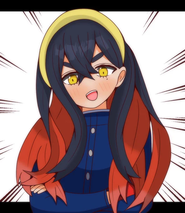 ゼイユ…めっちゃ好き