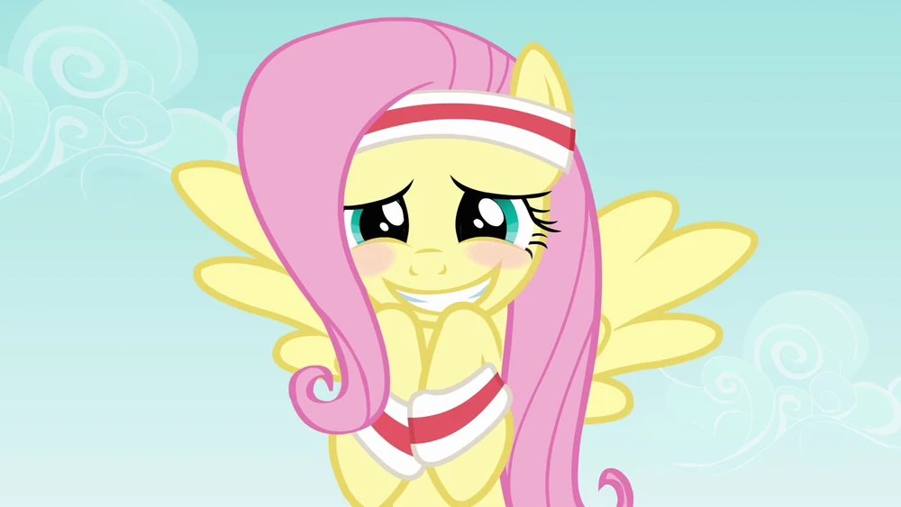Trijosh1's tweet photo. Let's start off the new year with a Fluttershy appreciation post because she deserves all of it
#MyLittlePony #Fluttershy #BestGirl #BestMare #BestPony #Kindness #ElementOfKindness #MLP https://t.co/Di7hTvIXEW