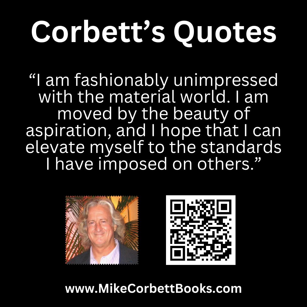 _MikeCorbett's tweet photo. #MikeCorbettBooks
#CorbettsBlog
#CorbettsQuotes
#MrNachonsList
#LaughterOfTheDamned
#PokerWithFriendsMinds
#BackgammonProblems
#SouthFlorida
#Florida 
#quote #quotes #MikeCorbettBooks #Corbett  #quotestoliveby #quoteoftheday #quotestagram https://t.co/pBuxWUq96k