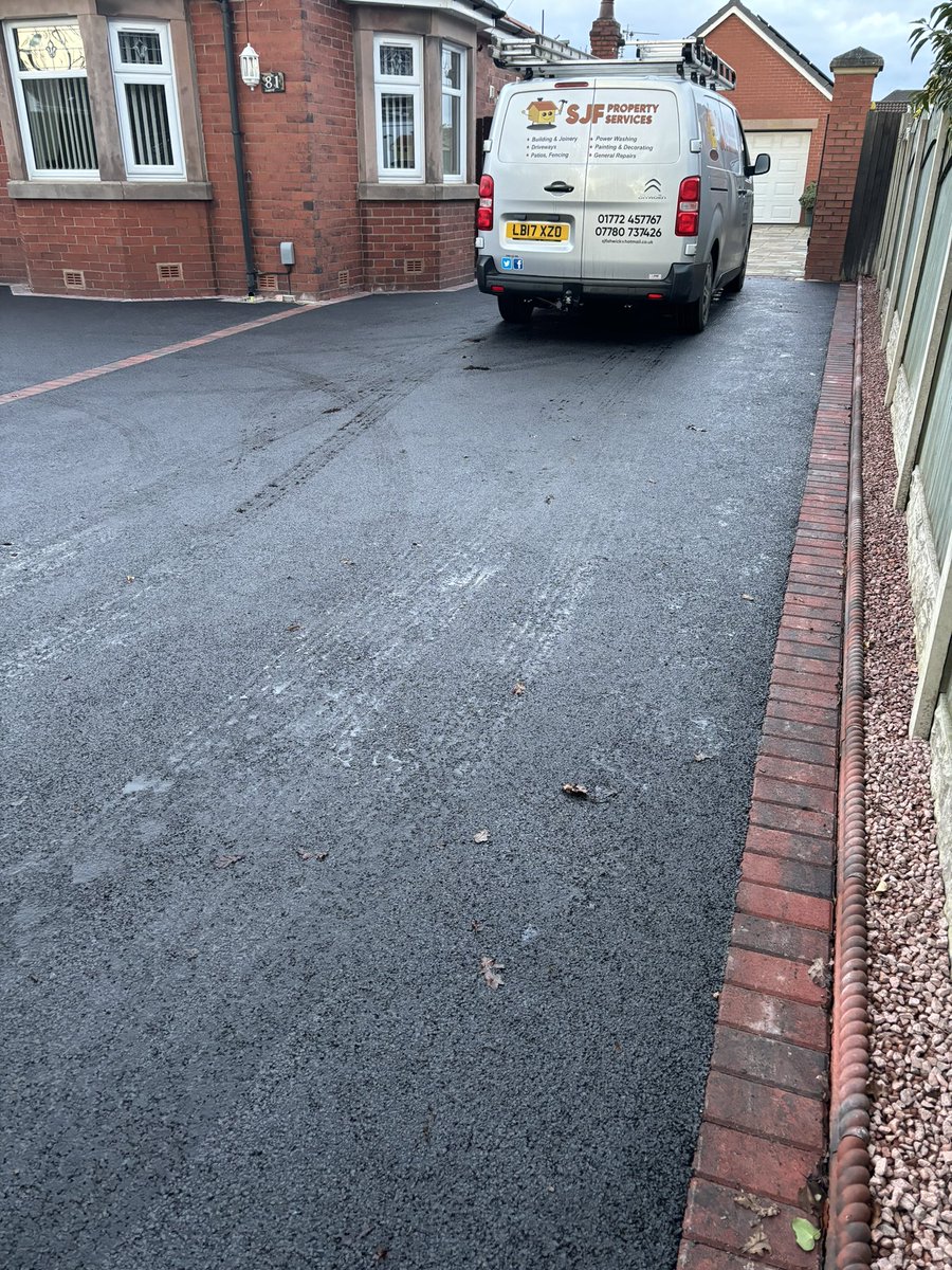 Big job done 👍