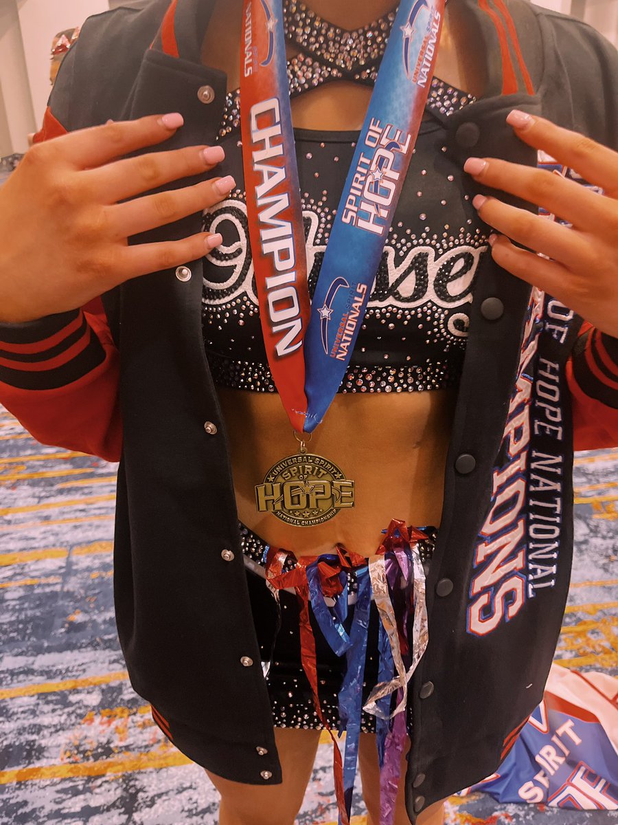 allimaloneyyyy's tweet image. #sprirtofhope