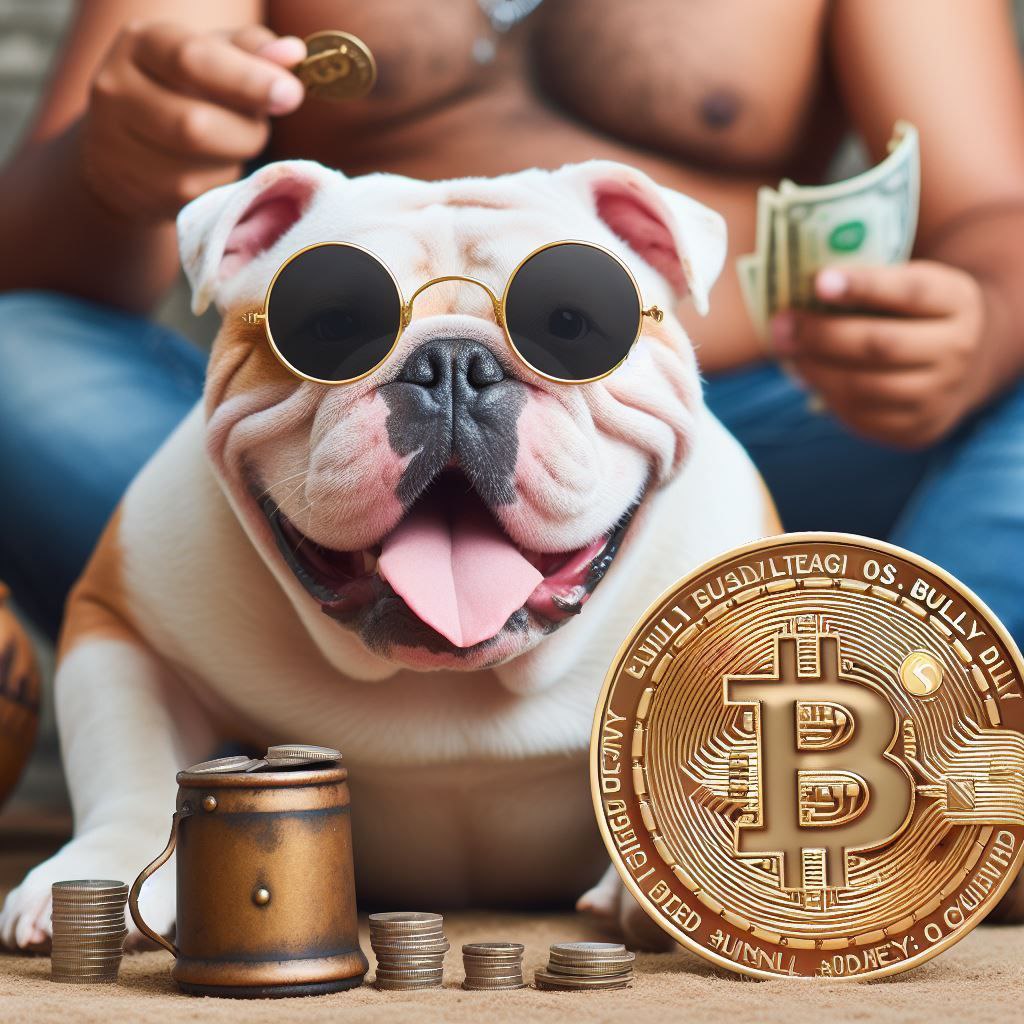 bullypad_sol's tweet image. 🎧Heads down, Tail up, Tongue 👅 out! 

Continue to build &amp;amp; show Utility &amp;gt; Hype

🐾Woof Morning #BULLYPack