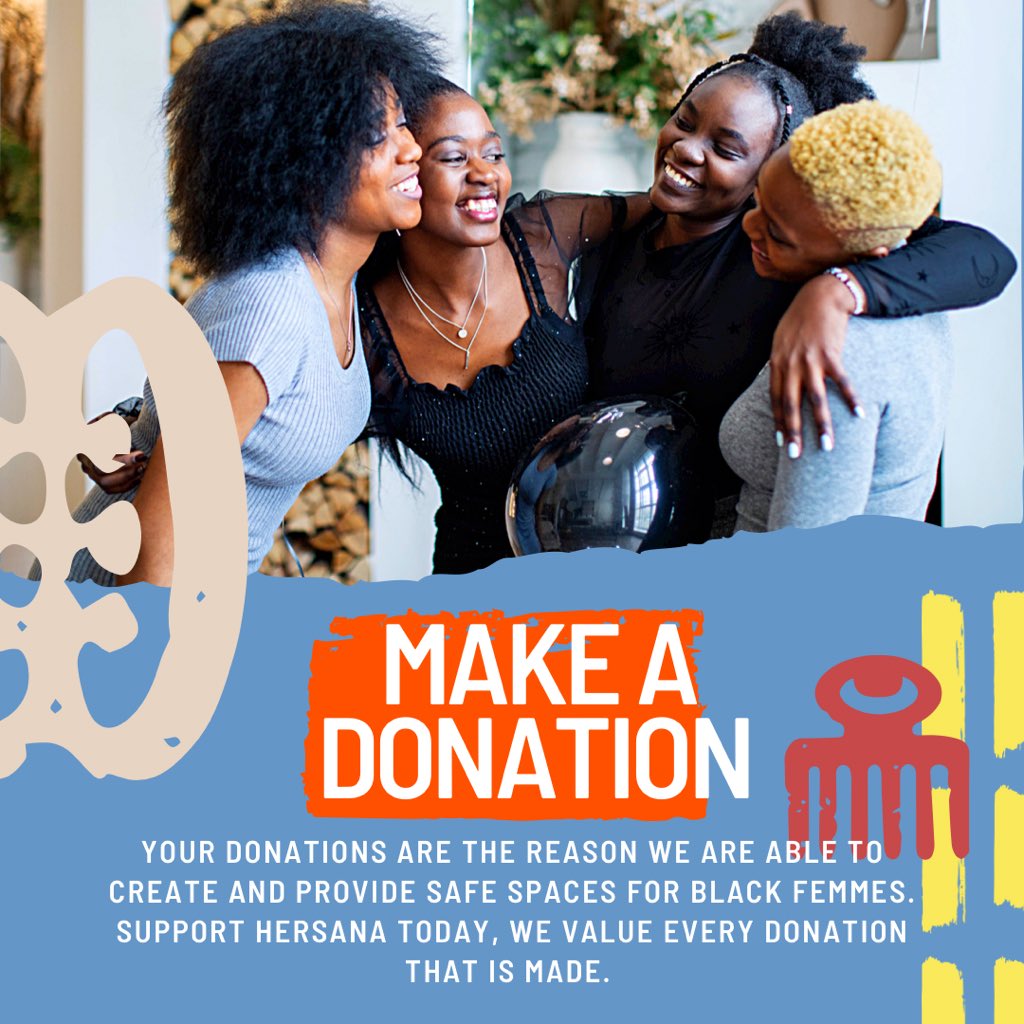 HERSANA CIC tweet media