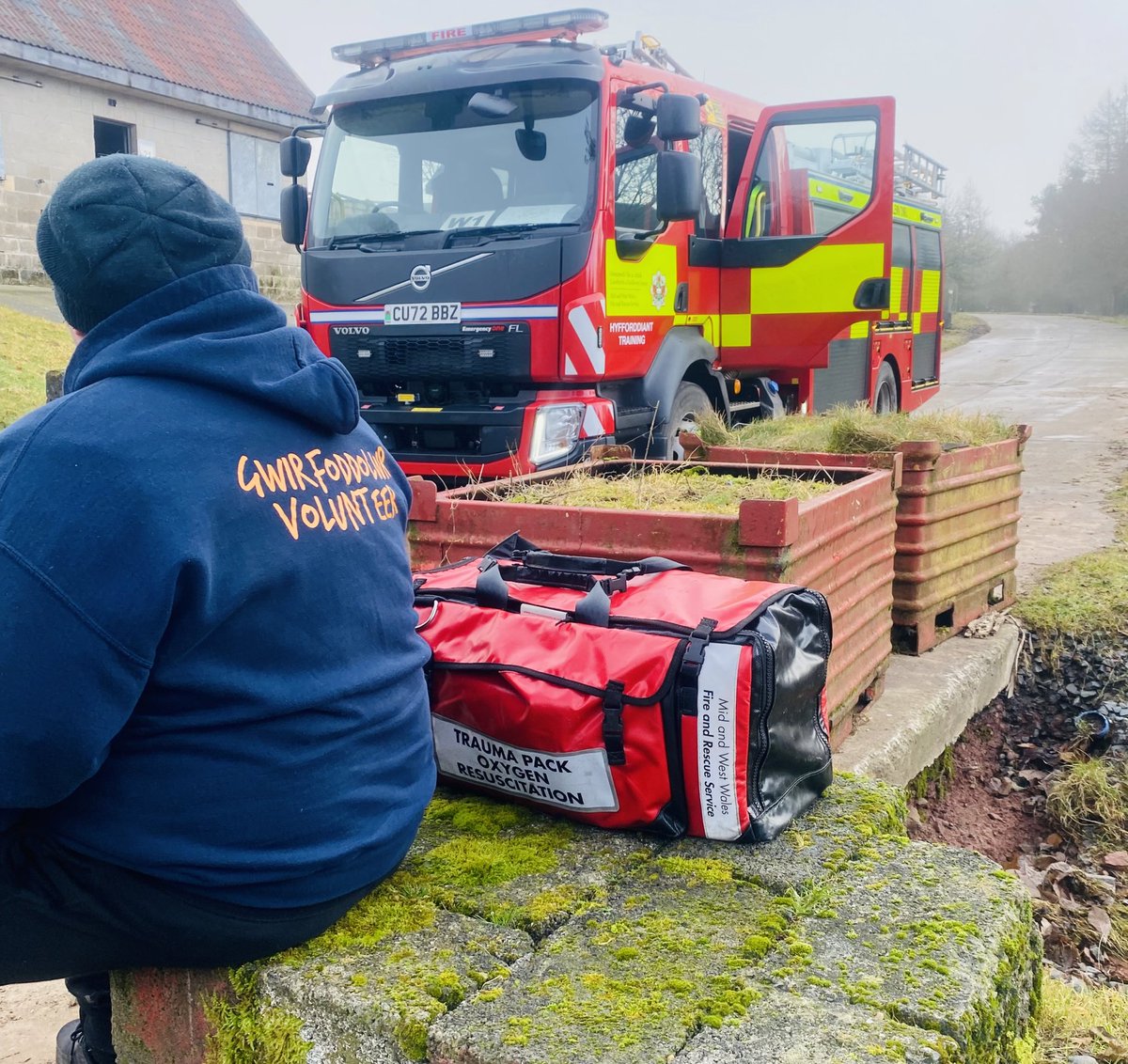 Jay Crouch tweet media