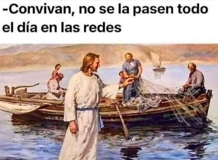 alegomezmty's tweet photo. Palabra del señor https://t.co/b3yDCbTWZa
