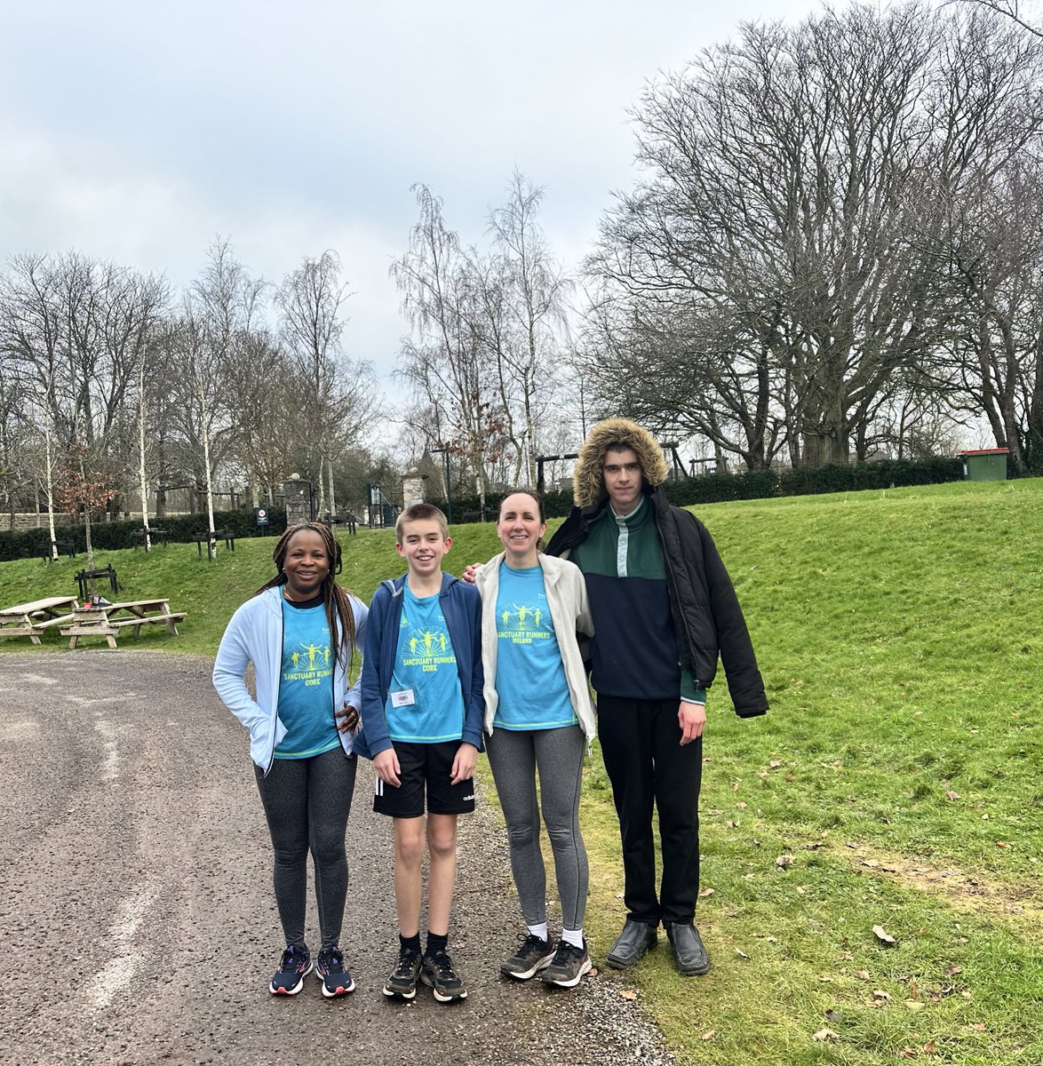 SanctuaryRunnersMallow tweet media