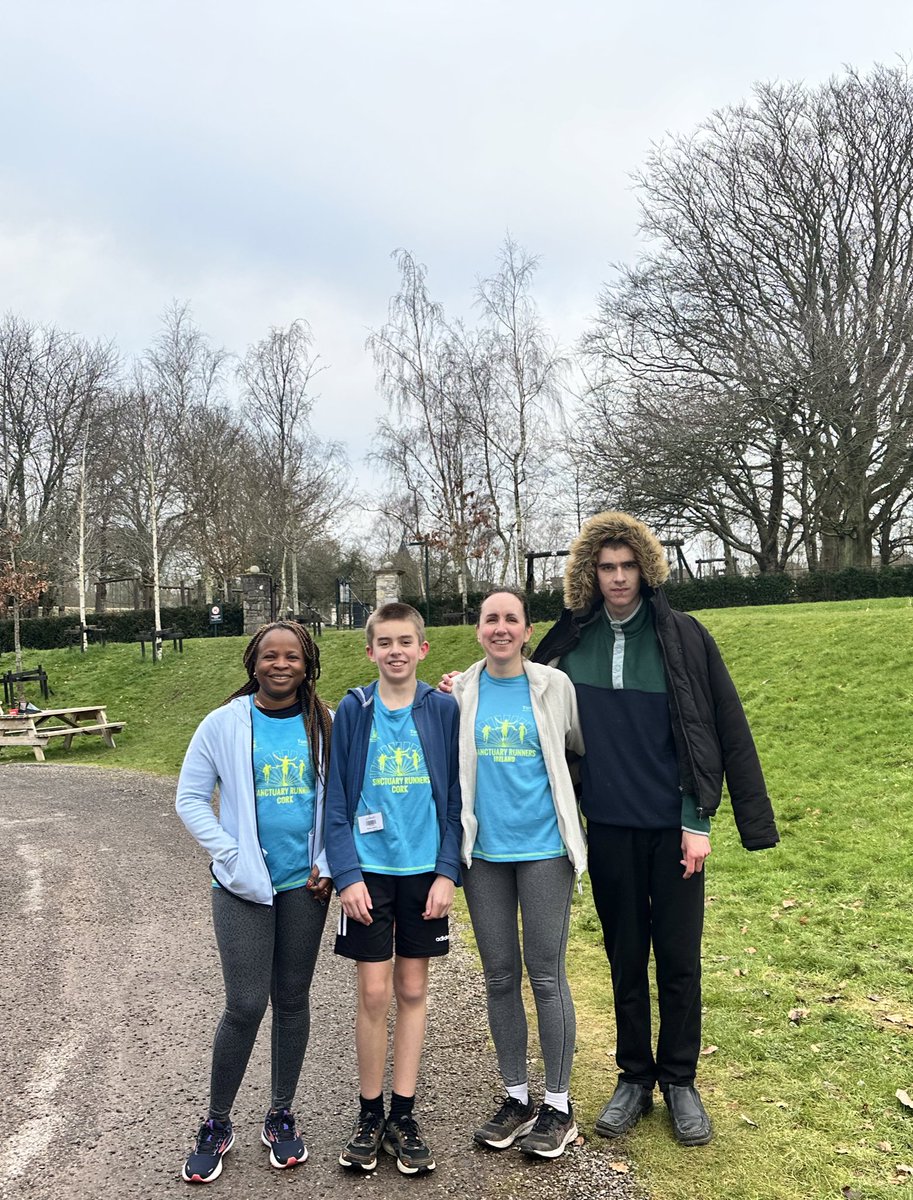 SanctuaryRunnersMallow tweet media