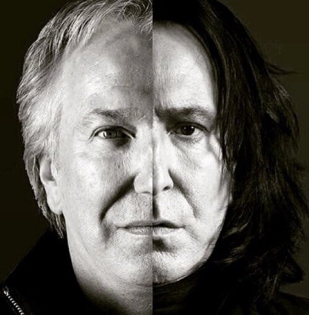 Há oito anos, demos nosso adeus a Alan Rickman, nosso eterno Severo Snape

📷 <a href="/PotterWorldUK/">Harry Potter World</a>