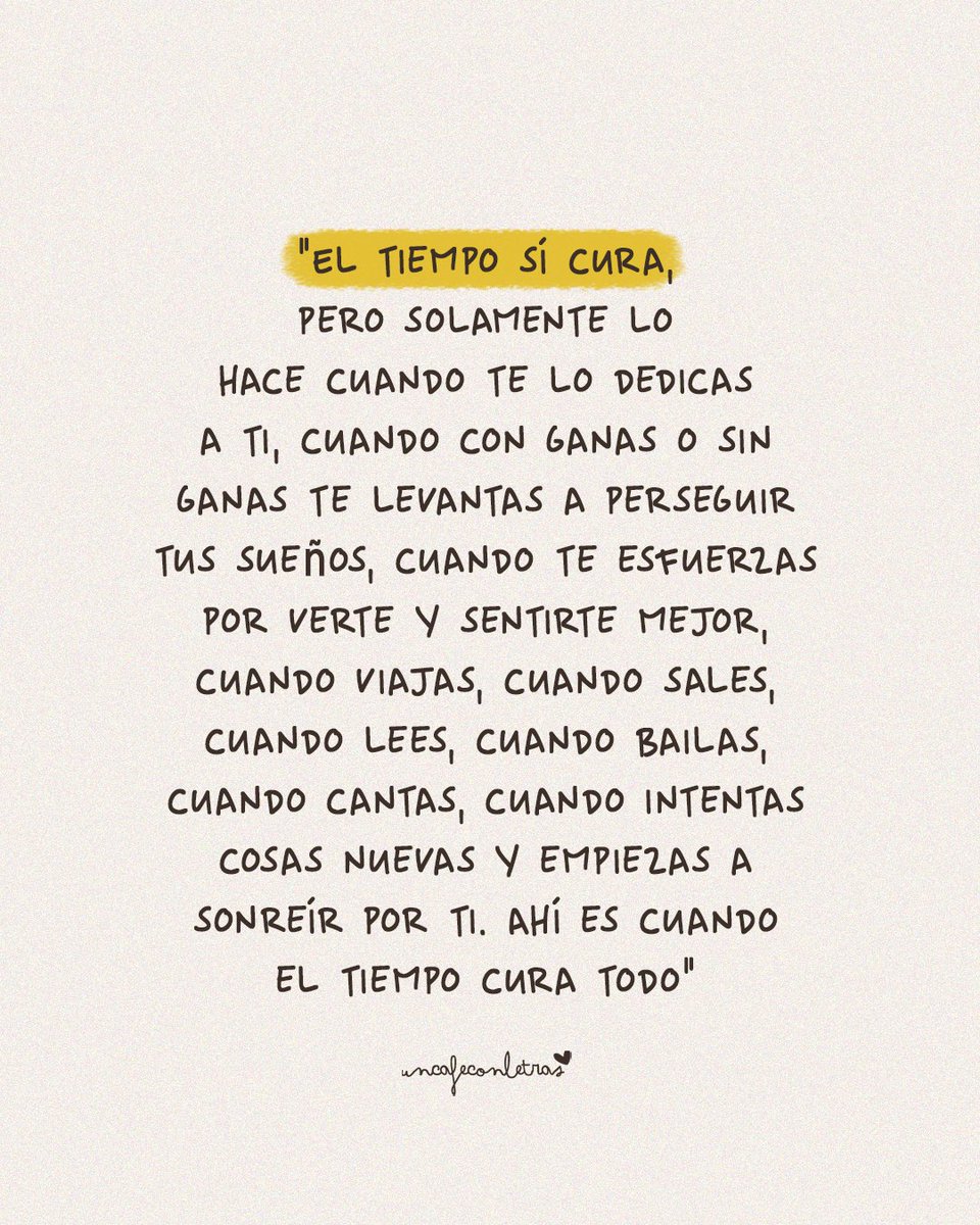 Un café con letras (@uncafeconletras) on Twitter photo 