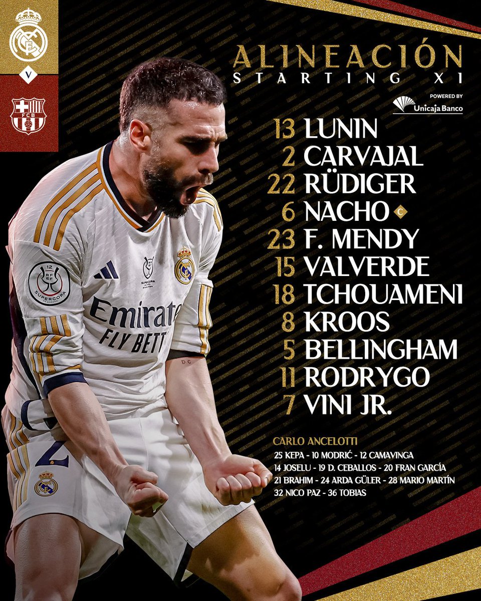 salvi R.MADRID tweet media