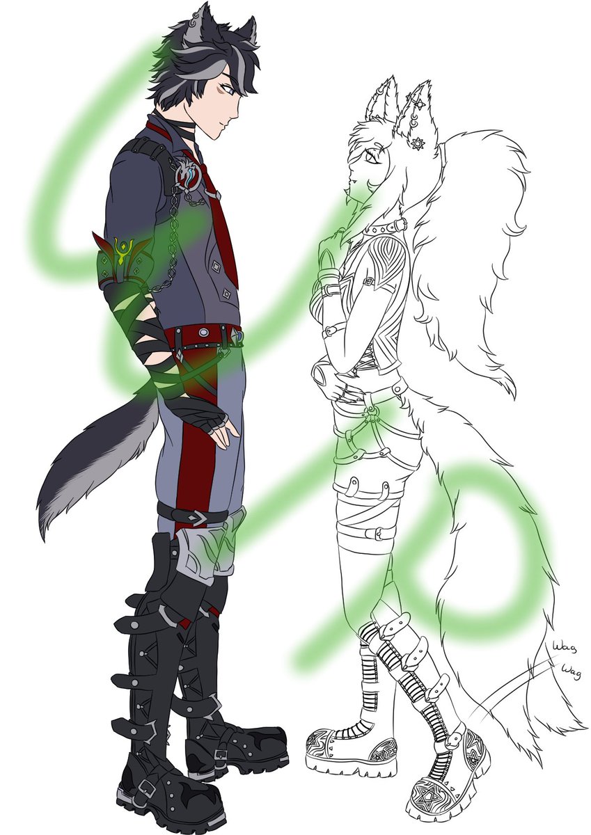 DreamyPaw's tweet photo. Am I obsessed with the Duke? Yes, yes I am. Absolutely. WIP of #Wriothesley talking to my little fox lassy Fuchsia. He is my favorite character. I hope his banner gets a rerun soon and can make him come home
#GenshinImpact #hoyoverse #Duke #Wribread #BestVA https://t.co/7mG8VIYVy8