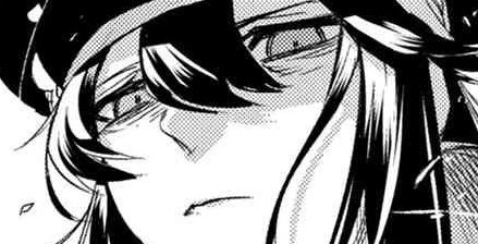 guiltyveil's tweet photo. "...Huh?"

Ryeon checks, and notices that he's hugging Pandora.

"...I must be high.."

Aaaaand yet he's hugging, still.. https://t.co/XuWjaVgfYz