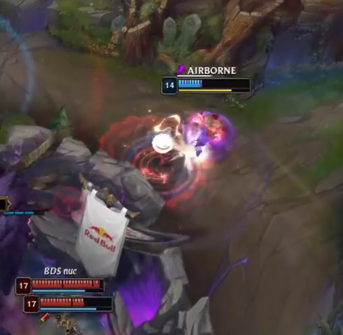 LEC's tweet photo. "nope" https://t.co/C9GqBTKNSC