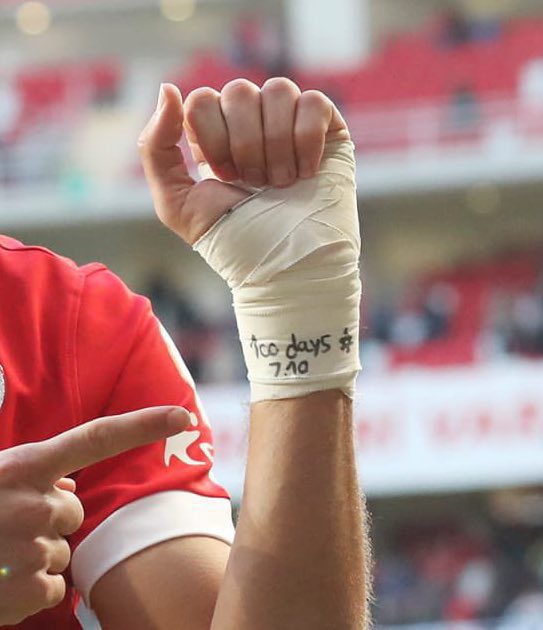 Instant Foot ⚽️ tweet media