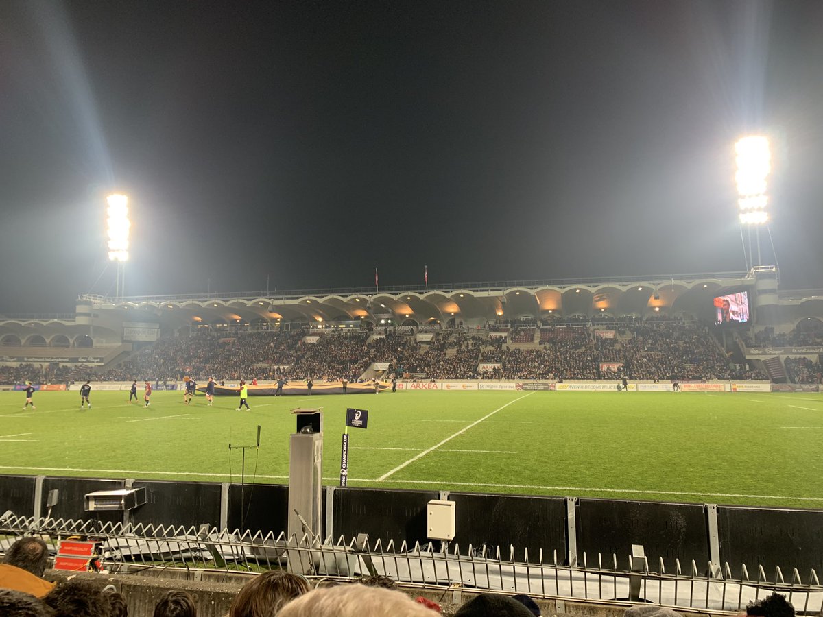 Stumpy7780's tweet image. European away days 🥰