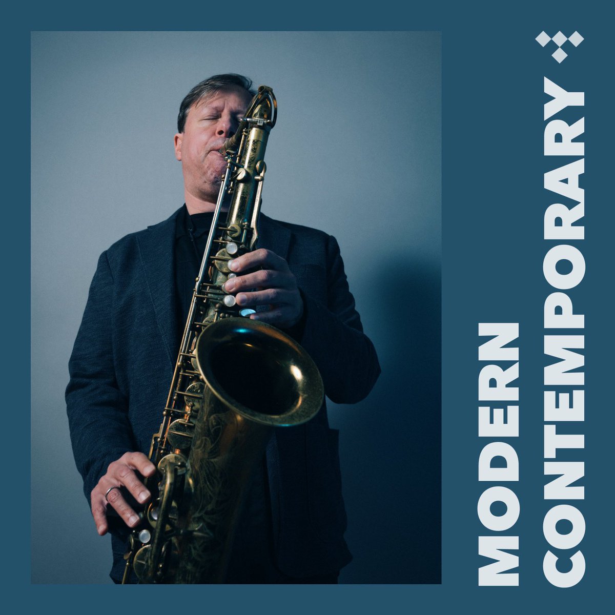 Cover playlist on Tidal. Chris Potter featuring Brad Mehldau, John Patitucci and Brian Blade. First single streaming now. CD and LP preorder from Edition and Bandcamp