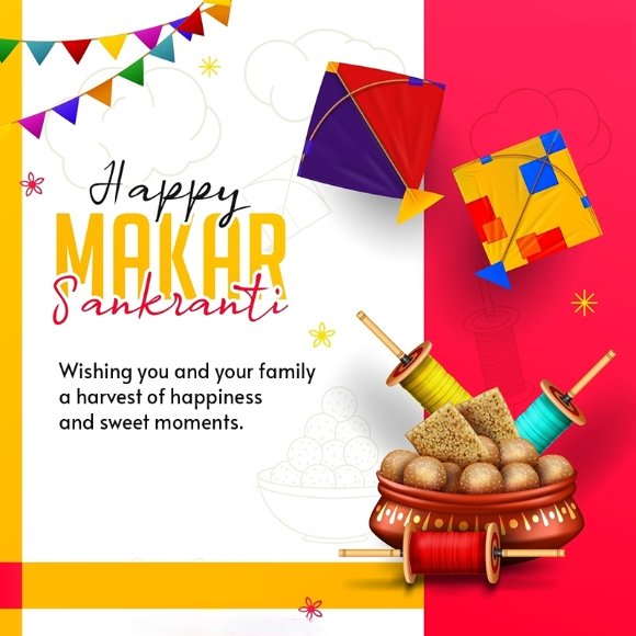 DivateArunkumar's tweet photo. ☀️ May the sun radiate peace, 🪁 prosperity and 🧵 happiness in your life on this auspicious occasion of Makar Sankranti.  🌾 Happy Harvest Festival to you and your family! 🎋🪁
#sankranti #makarsankranti #festival #lohri #kites #pongal #india #sankranthi #happymakarsankranti https://t.co/l3z2616rkO