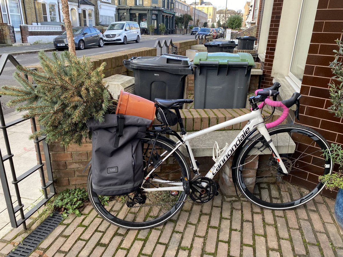 Hackney Bike Fit tweet media