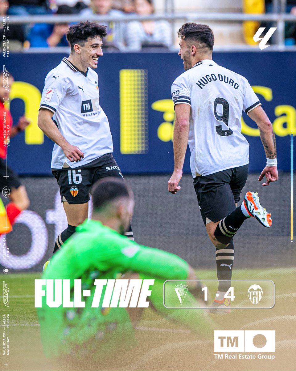 THIS IS IT! WHAT A WIN!  🤩