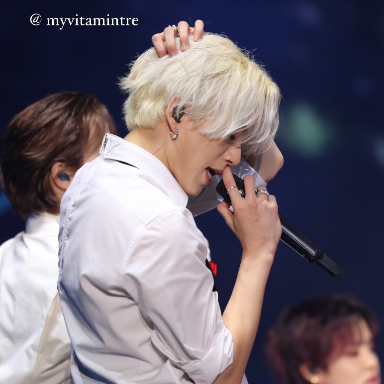 TEUME! 💛 tweet media