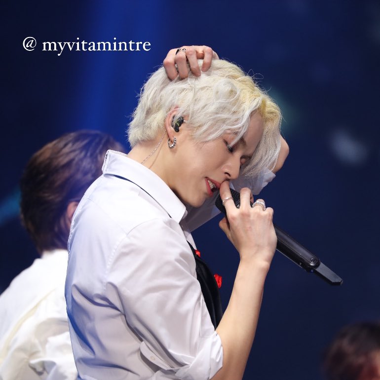 TEUME! 💛 tweet media