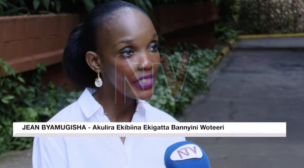 Olukung’aana lwa NAM: Engeri eby’ensula n’entambula y’abagenyi gye byategekeddwa #NTVNews ntv.co.ug/ug/news/akawun…