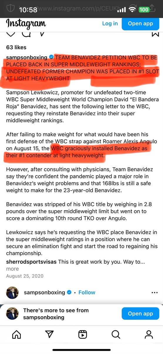 William Boxing🥊 🇺🇸 tweet media