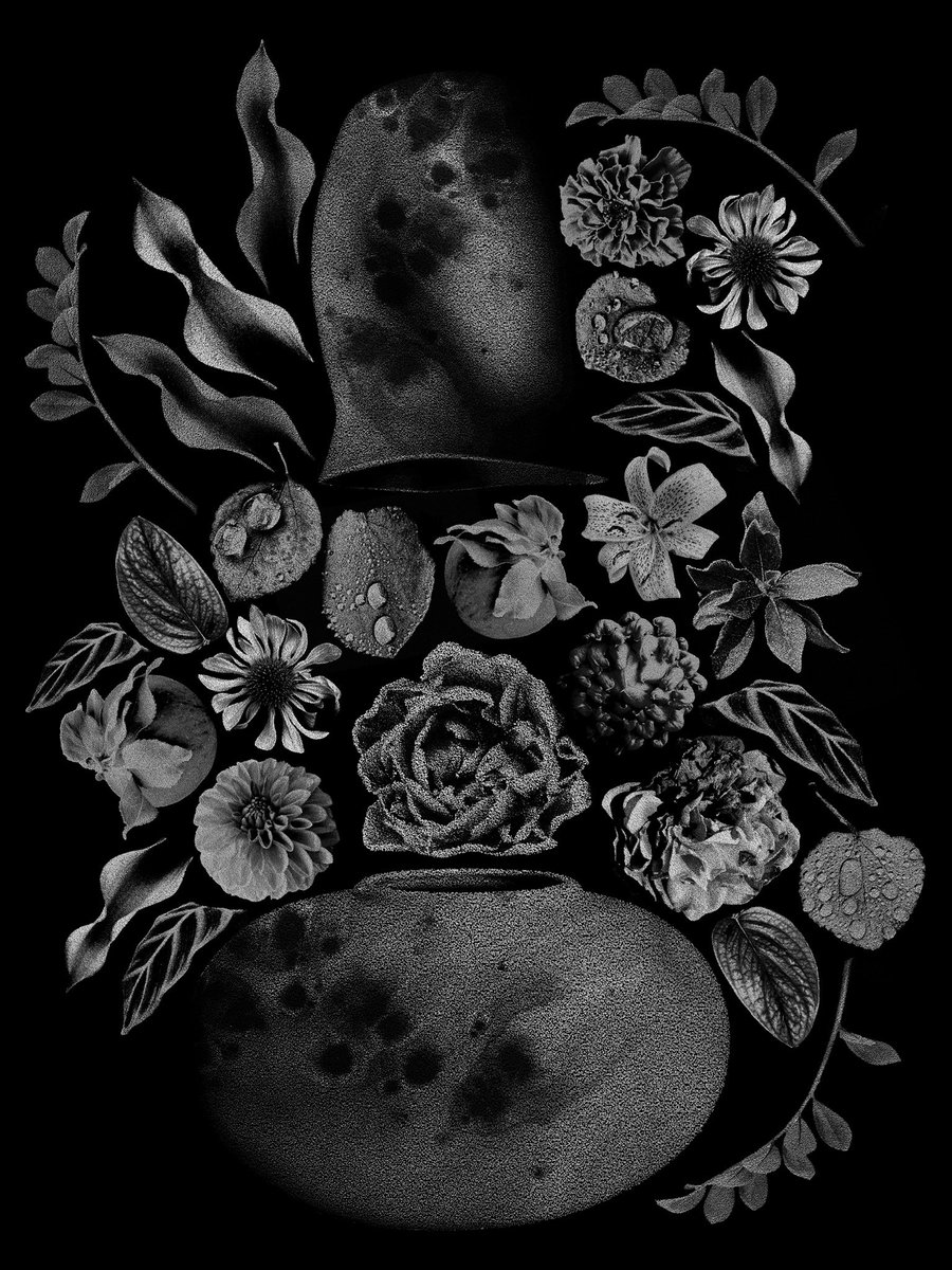 gm 🖤

SPEECHLESS No. 4

in the collection of <a href="/_w_xyz/">w.xyz</a>