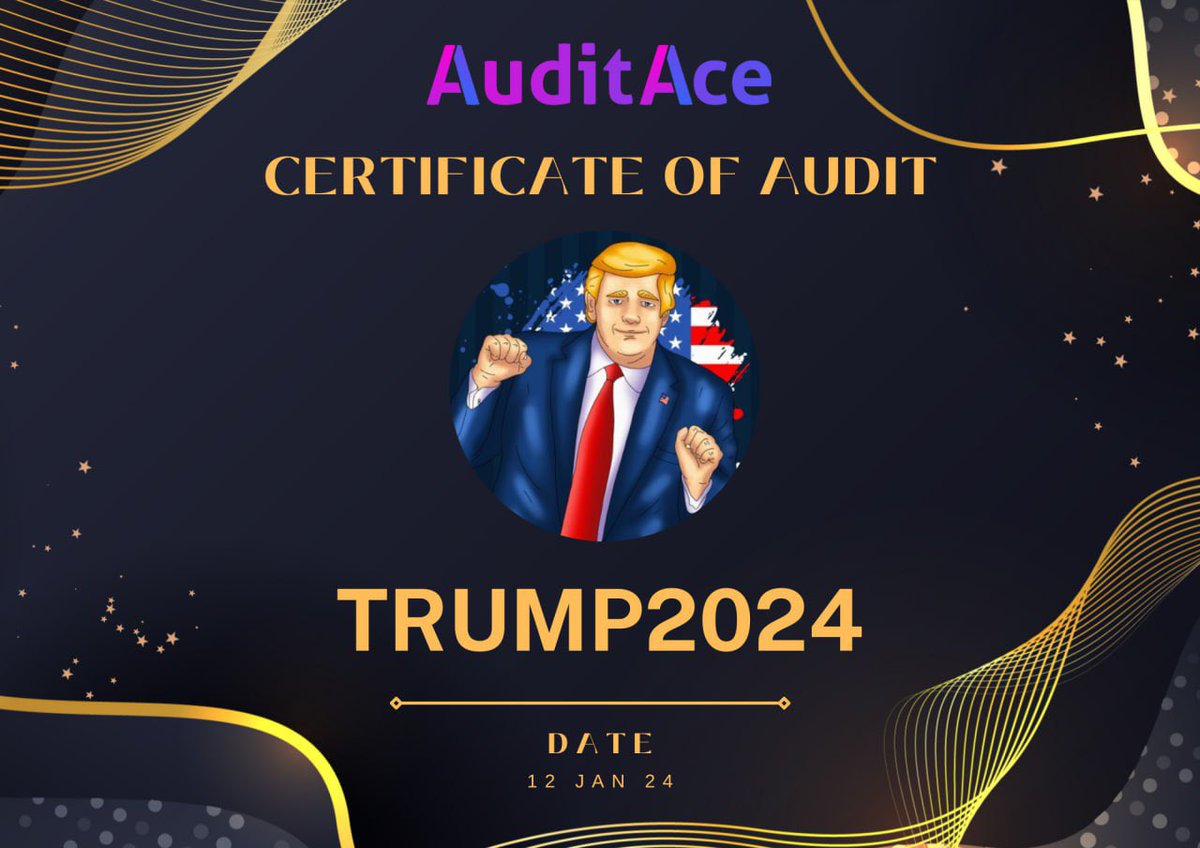 Audit Ace tweet media