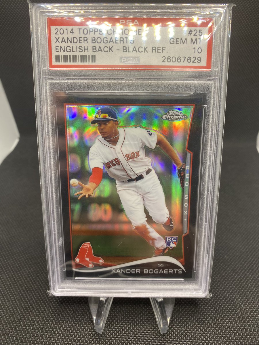 JDieselCards's tweet photo. @Mr_Sandlot https://t.co/zgJJB5Wkqe