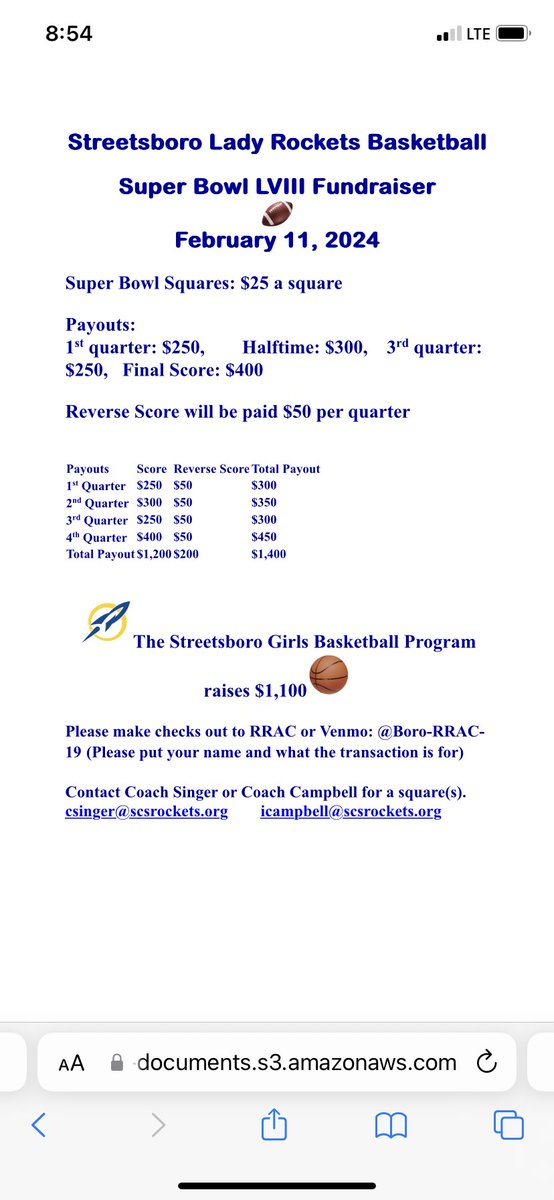 LadyRocketBball tweet media