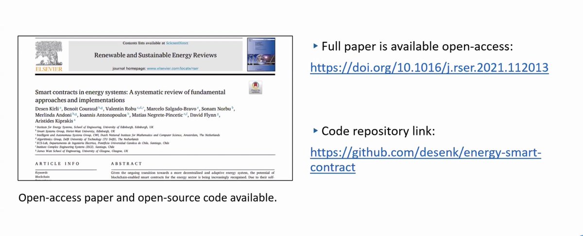Leon_Vandenberg's tweet image. Software and AI will orchestrate (and eat) ☀️ SolarPV and battery🔋 storage
@SunifiedEnergy
#Sunified #UNITYsensor turns solar panels and battery storage into a #Web3 composeable asset
#RealWorldAsset #Tokenization #RWA #DePIN #IEEE
@DomCarosa
@2tokens_org @josroling…