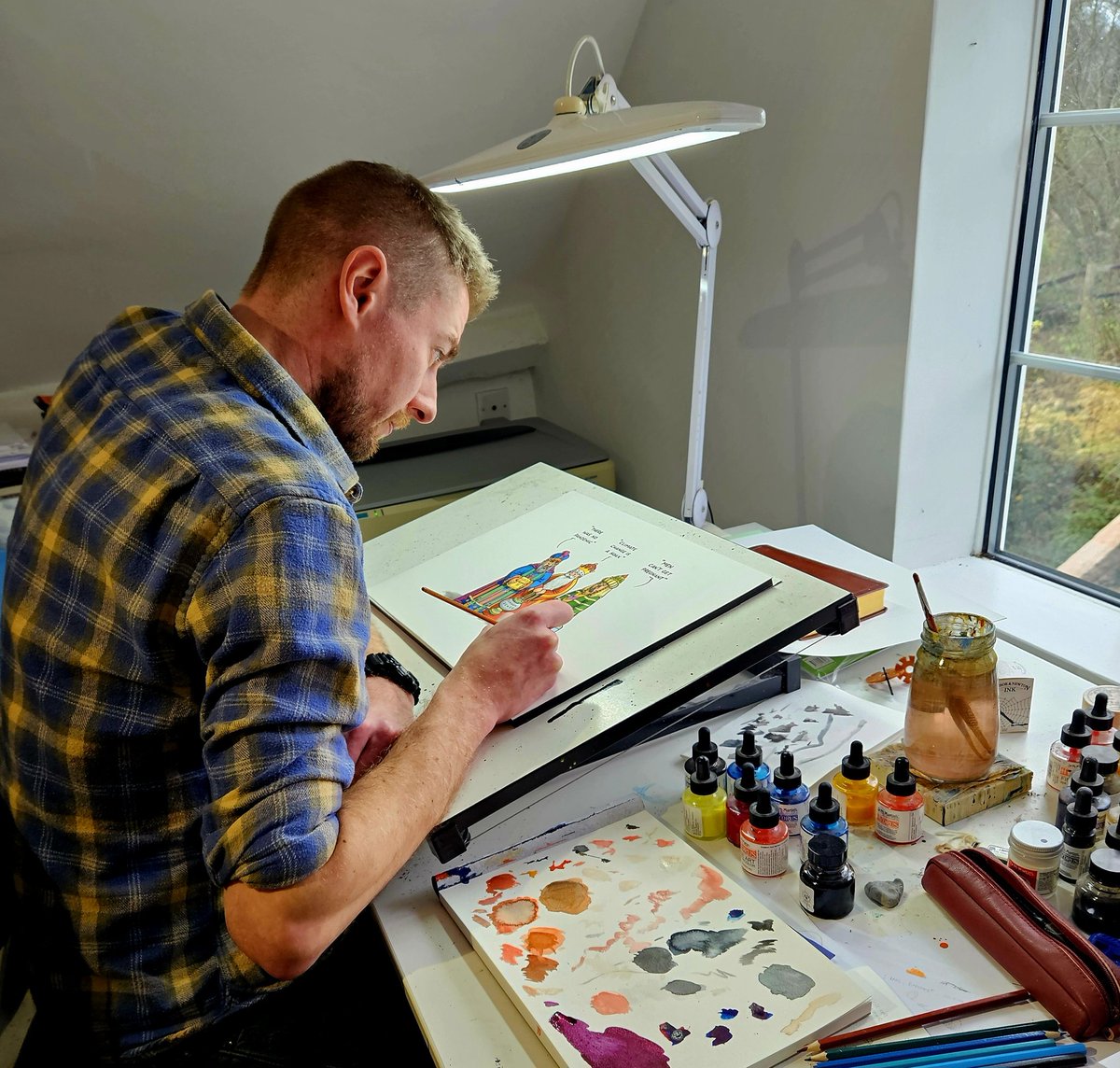 Sonia Poulton tweet media