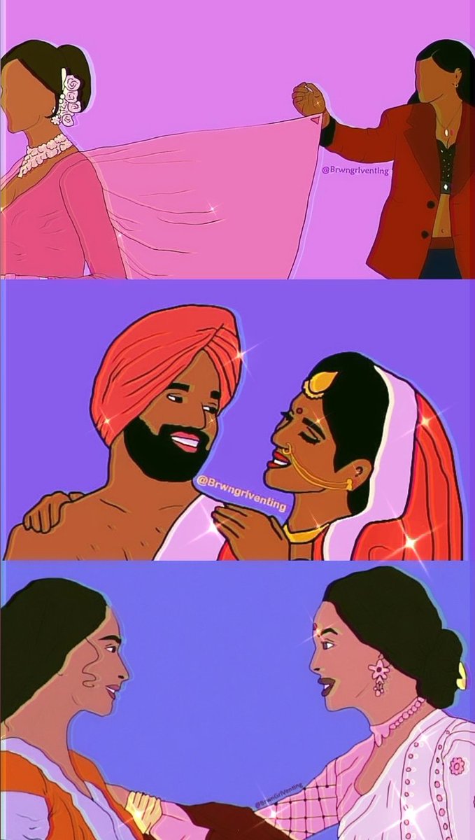 BrwnGrlVenting tweet media