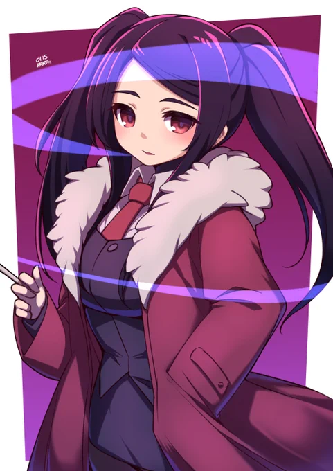 Jillさん #va11halla