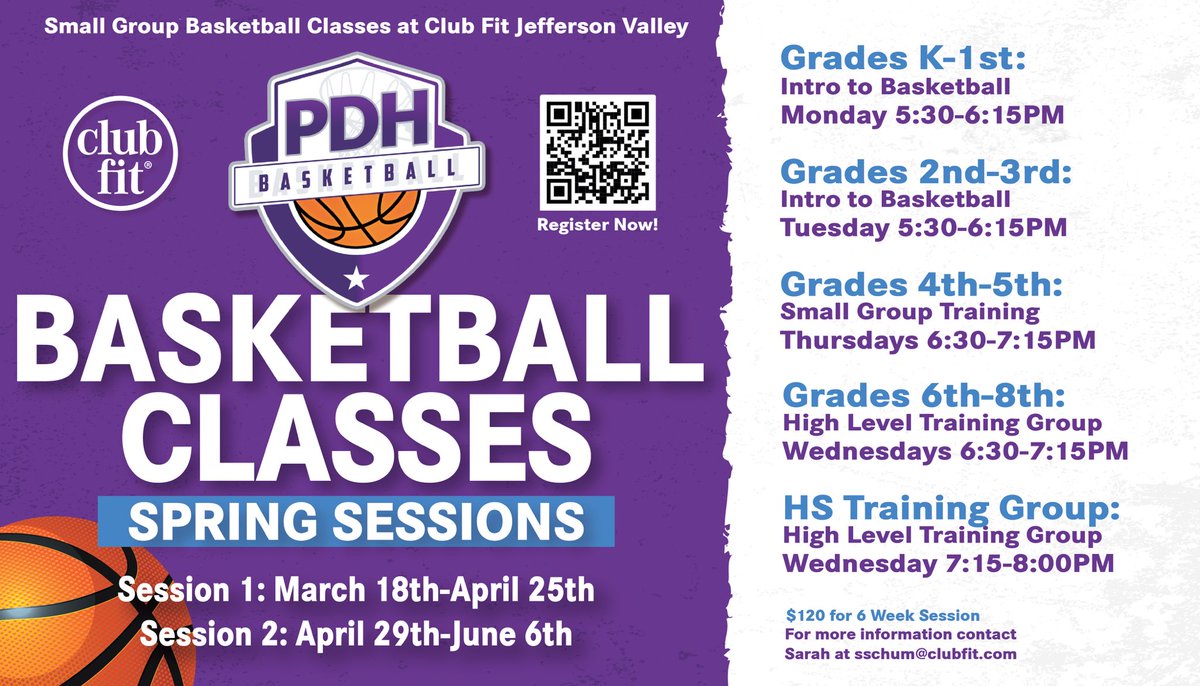 PDHoops tweet media