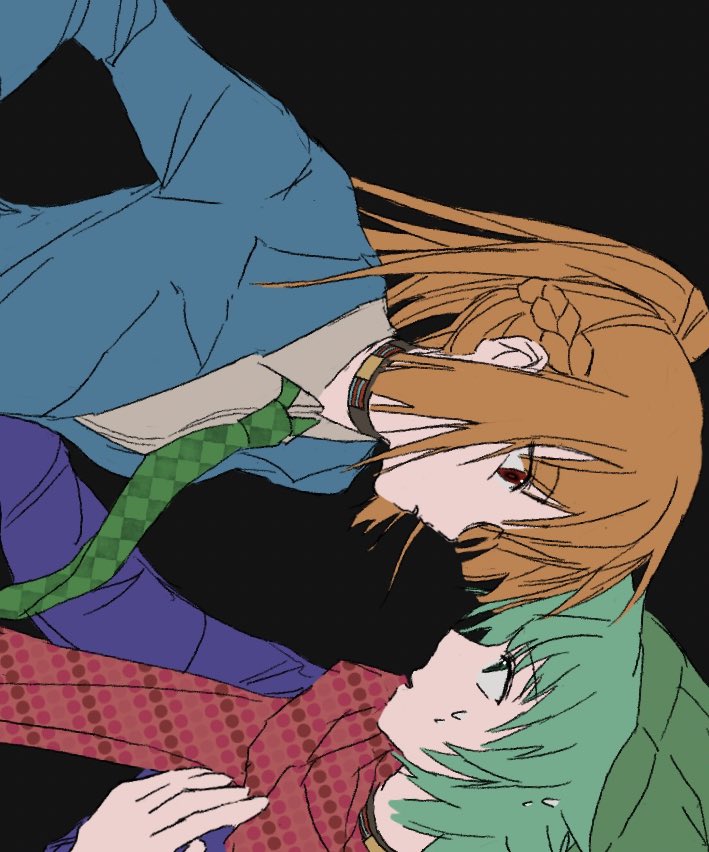 zzzinine's tweet photo. #キミガシネ https://t.co/8V4K8QMKTL