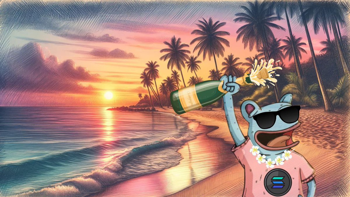 leschlemm1's tweet photo. Watch out for $brett - this one has potential to skyrocket!!! Sick memes, community driven, 3k holder just starting! Get yourself a bag and thank me later! @Brett_Solana https://t.co/P6y0QdSBu2