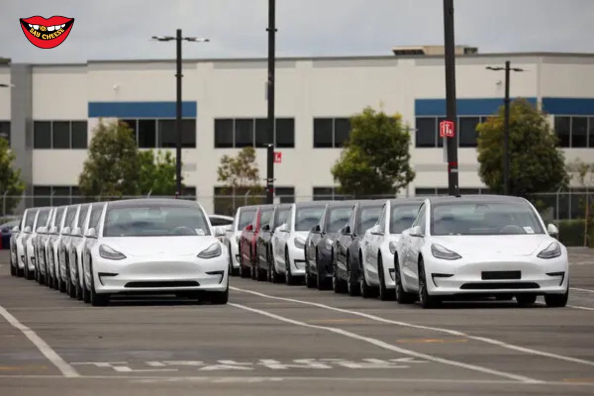 Hertz is selling 20,000 electric cars from their fleet, to reinvest in gas-powered vehicles. They’re selling Teslas for as low as $16,000