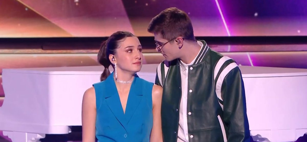 Boooon vu que faut repartir au charbon 🐥
Pour la 4ème fois, il est temps de contredire les sondages et les gens qui veulent le voir sortir toutes les semaines 🤠
On vote 1 au 71500 pour amener notre piou piou EN FINALE ‼️
#Staracademy #StarAcademyleLive