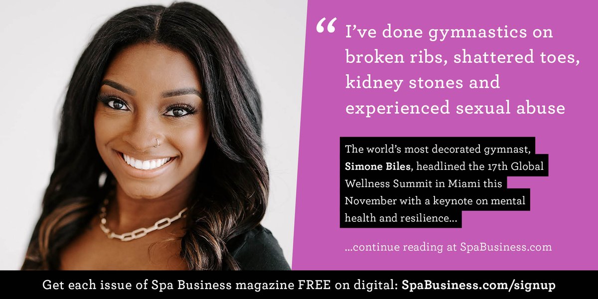 Case for wellness tweet media