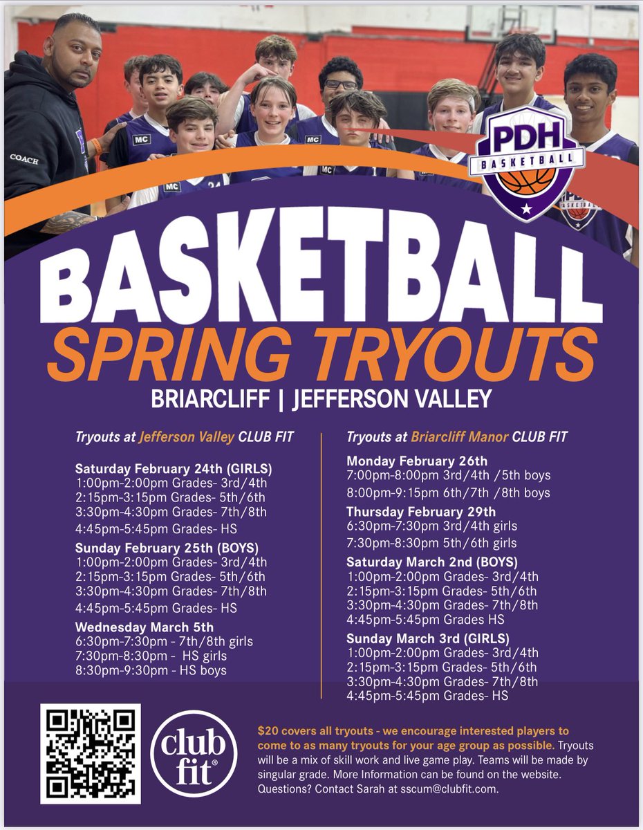 PDHoops tweet media