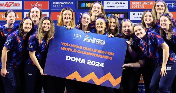 England Water Polo tweet media